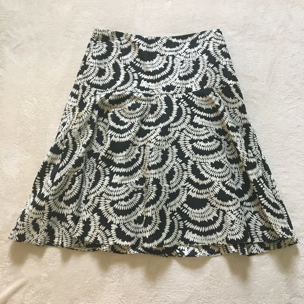 Limited A-Line Skirt